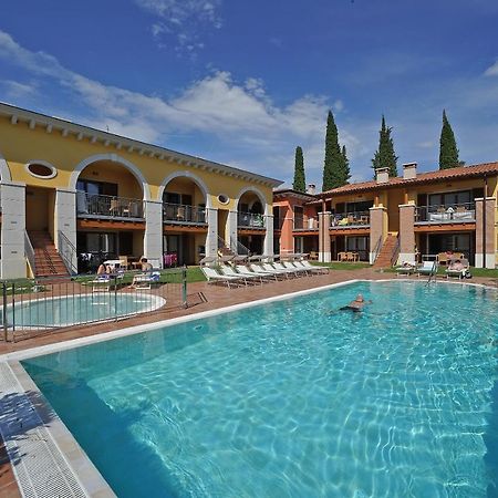 Appartamenti Corte Leonardo Garda  Exterior photo